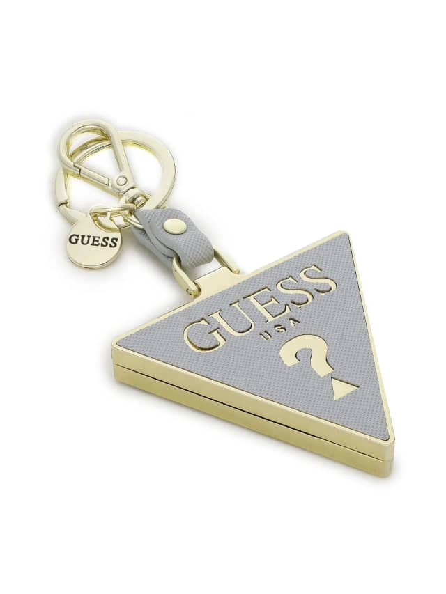 Guess, Guess Keyrings & Keychains