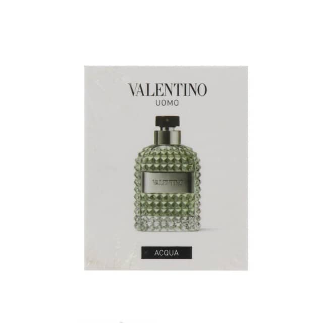 Set, Valentino, Aqua, Blotters, 50 pcs