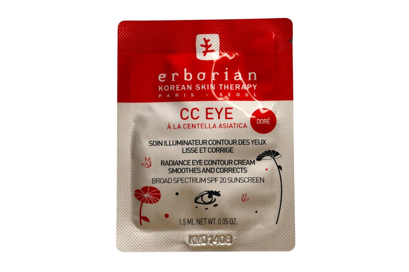 Erborian – Eye Cream Concealer