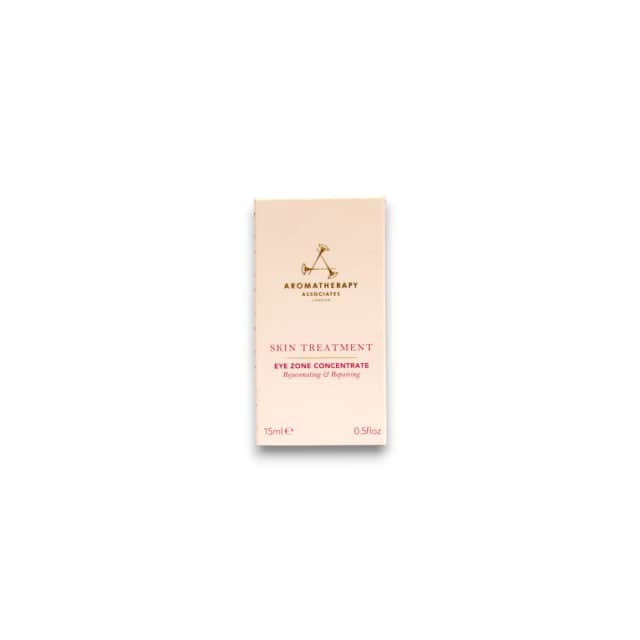 Aromatherapy Associates, Skin Treatment, Rejuvenating, Concentrate, For Eyes, 15 ml