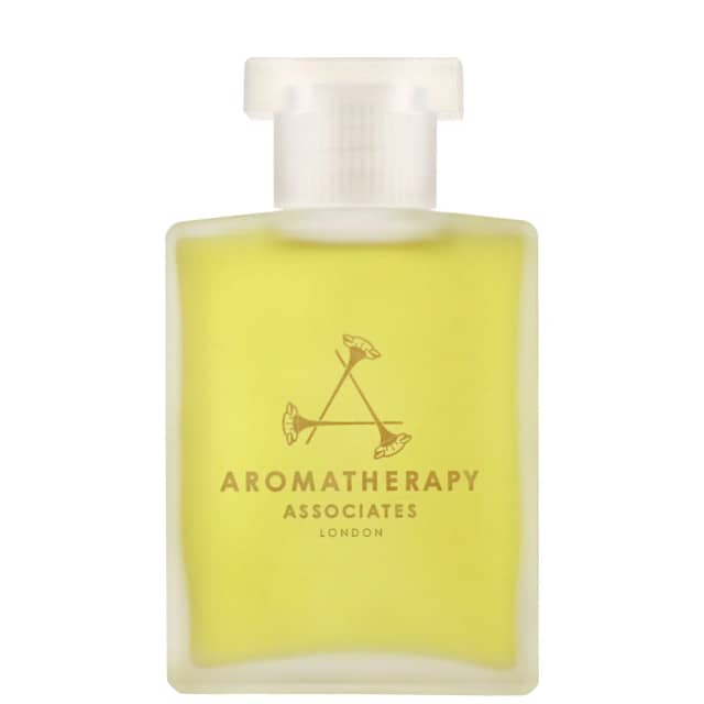Aromatherapy Associates, Support Equilibrium, Lifting, Body Oil, All Over The Body, 240 ml