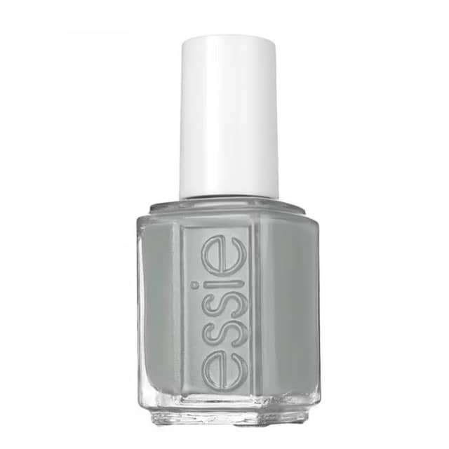 Essie, Nail Enamel, Vegan, Glossy Shine Finish, Nail Polish, 429, Now And Zen, 13.5 ml