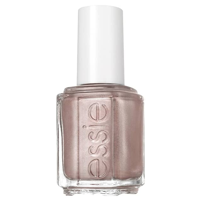 Essie, Nail Enamel, Vegan, Glossy Shine Finish, Nail Polish, 519, Reflection Perfection, 13.5 ml