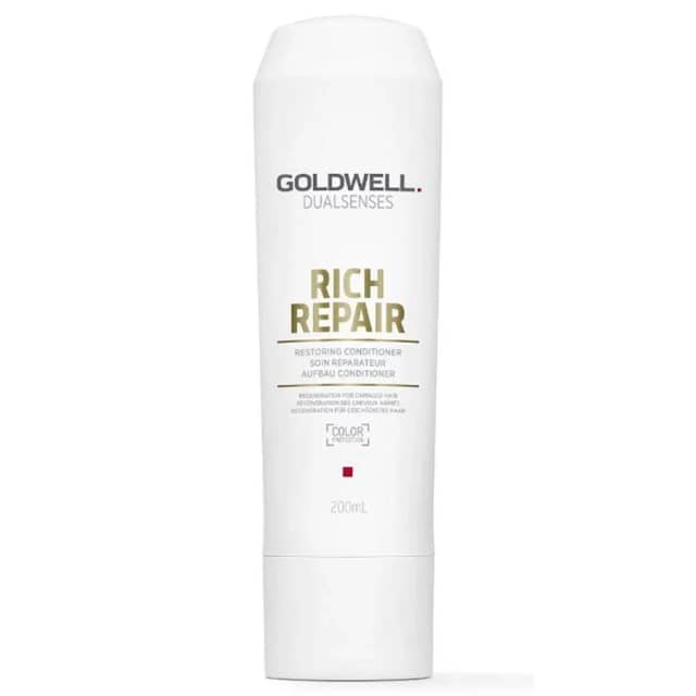 Goldwell, Dualsenses Rich Repair, Hair Conditioner, For Regeneration, 200 ml