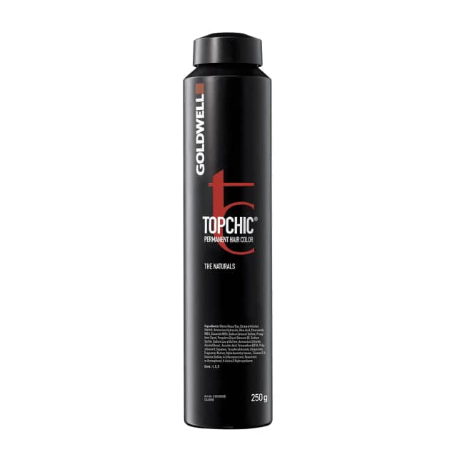 Goldwell, TopChic, Permanent Hair Dye, 5RS , 250 ml