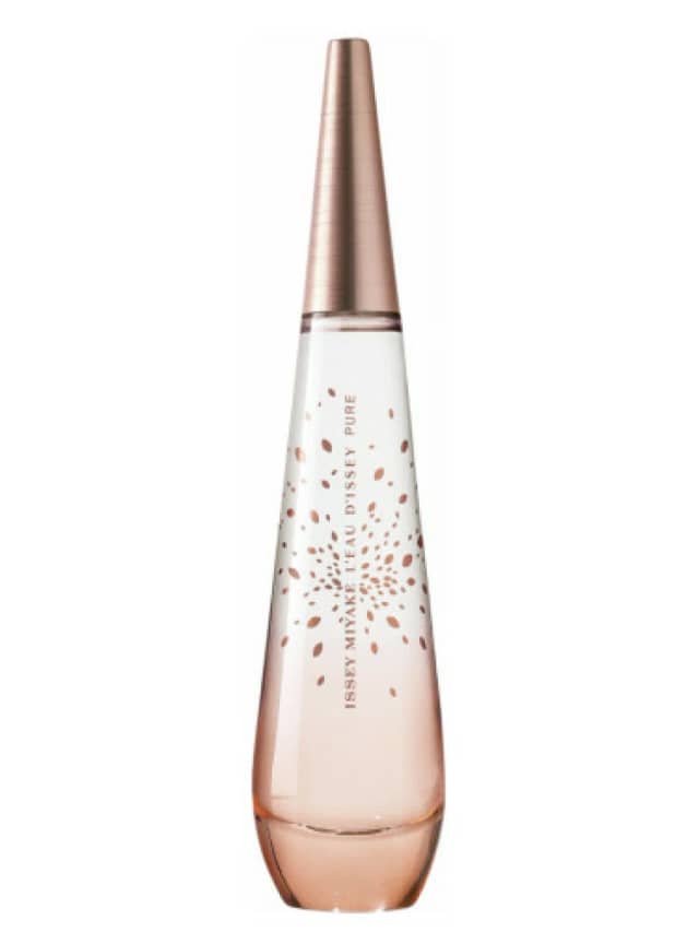 Issey Miyake, L'Eau D'Issey Pure Petale de Nectar, Eau De Toilette, For Women, 50 ml