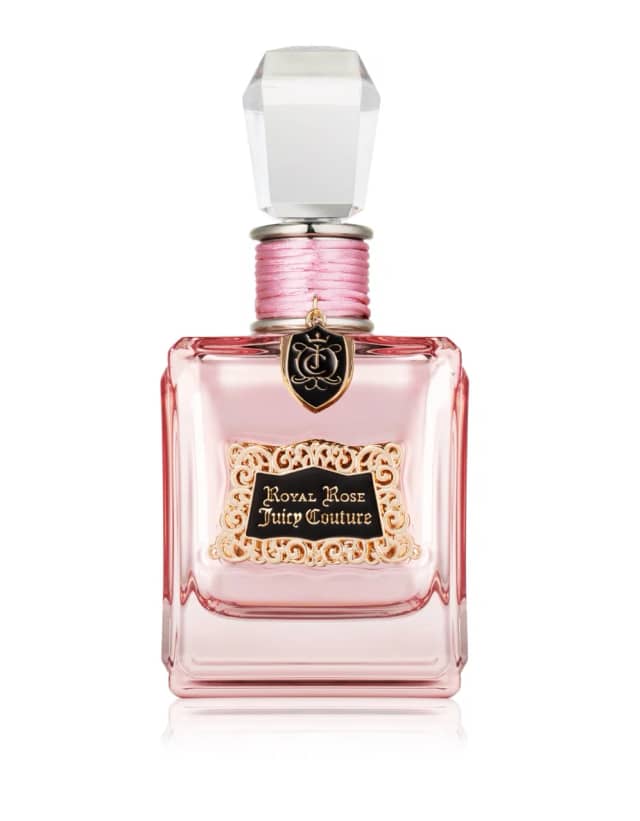 Juicy Couture, Royal Rose, Eau De Parfum, For Women, 100 ml