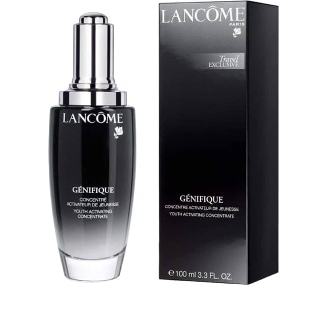 Lancome, Advanced Genifique, Youth Activating, Daily, Serum, For Face, 100 ml