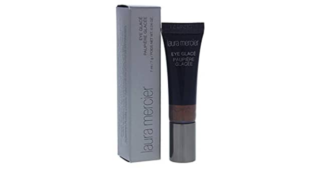 Laura Mercier, Eye Glace, Liquid Eyeshadow, Moonglaze, 7 ml
