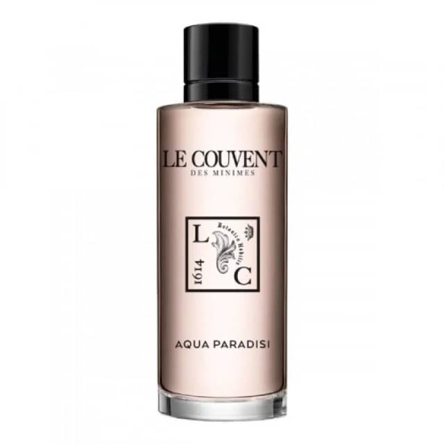 Le Couvent Maison de Parfum, Botanical - Aqua Paradisi, Eau De Cologne, Unisex, 200 ml