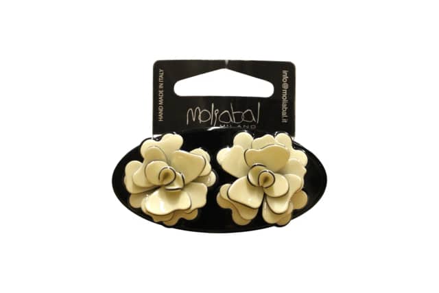 Moliabal, Moliabal, Hair Clip, 347