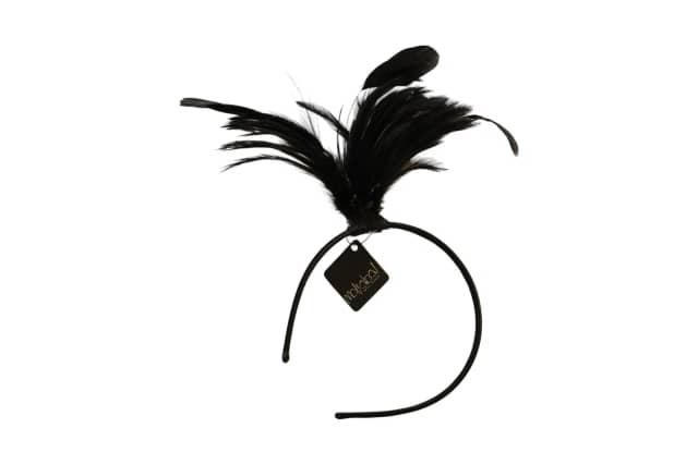 Moliabal, Moliabal, Hair Clip, 960