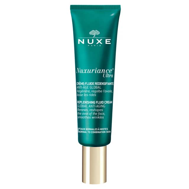 Nuxe, Nuxuriance Ultra, Vegan, Anti-Wrinkle, Day, Cream, For Face, 50 ml
