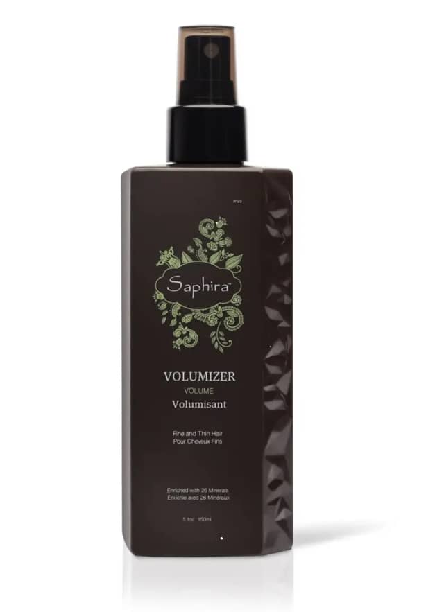 Saphira, Saphira, Hair Spray, For Styling, Medium Hold, 150 ml