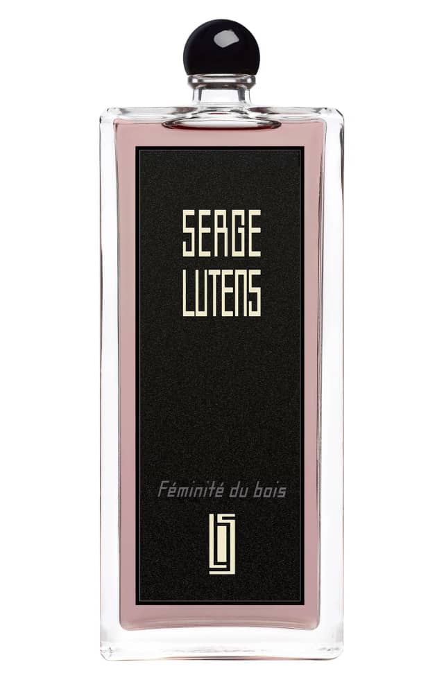 Serge Lutens, Feminite Du Bois, Eau De Parfum, For Women, 50 ml