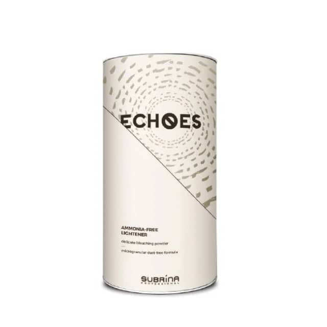 Subrina Professional, Echoes, Hair Oxidant Powder, 500 g