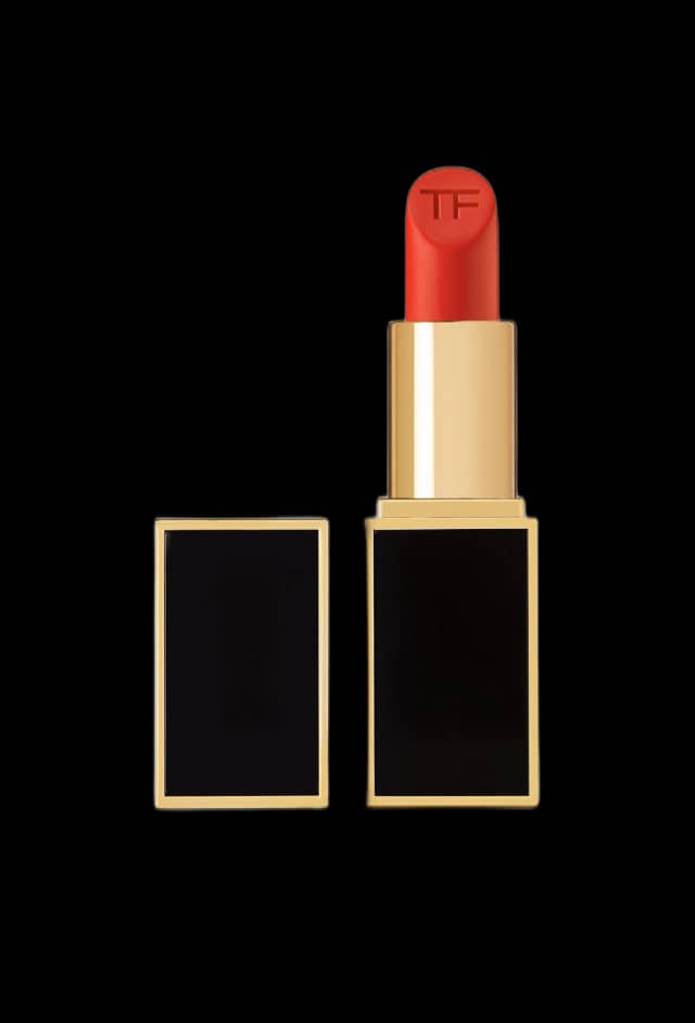 Tom Ford, Tom Ford, Matte, Cream Lipstick, 15, Wild Ginger, 3 g