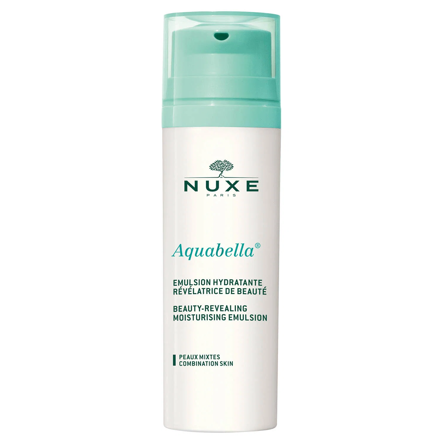 Nuxe – Emulsion