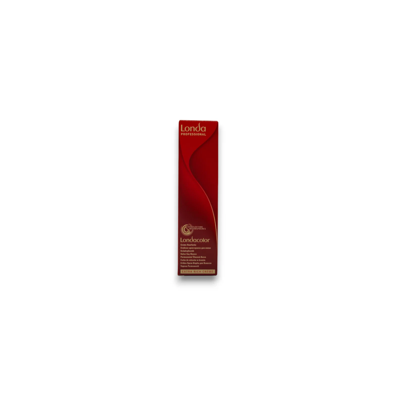 Londa Professional – Permanent Hair Dye