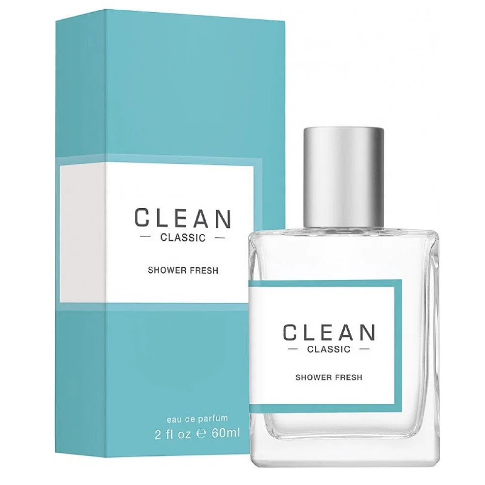 Clean – Eau De Parfum